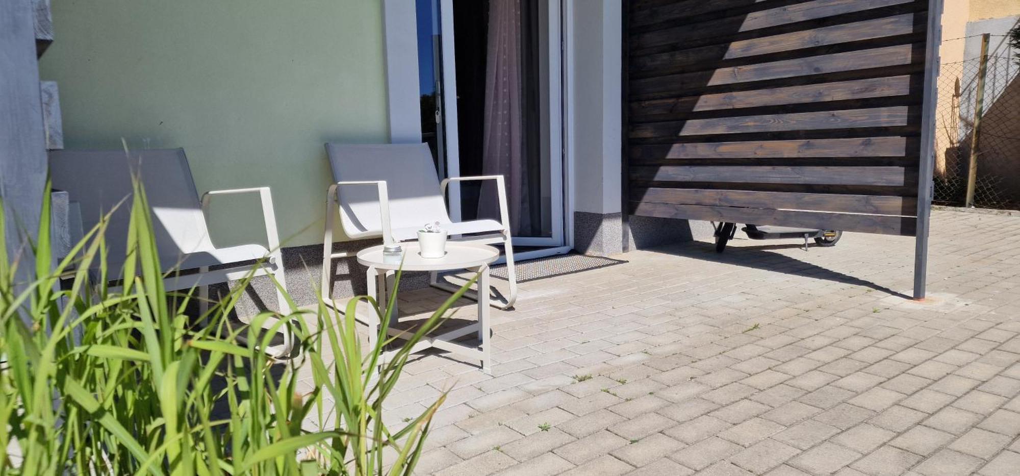 Spij-Tu Twoj Dom Wypoczynkowy Na Szlaku Wielkich Jezior Mikołajki Dış mekan fotoğraf